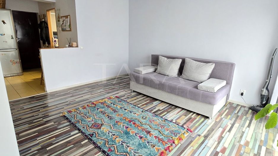 Apartament 1 cameră – 31 mp – Piața 1 Mai. - Poză 3