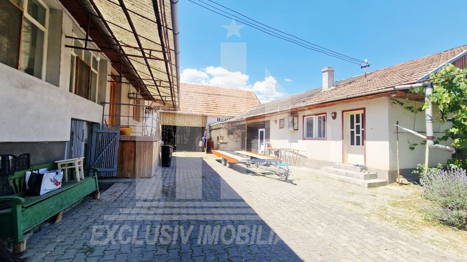 Casa cu gradina in Cricau - Poză 8