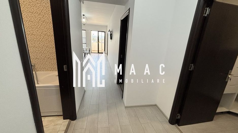 Apartament 3 camere de vânzare | Râmnicu Vâlcea, Central | 100 mp - Poză 6