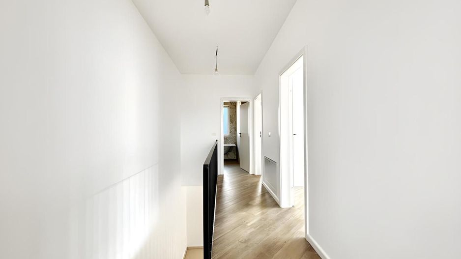 Comision 0 | Duplex 4 Camere | Proiect Ultramodern | Bucovat-Remetea - Poză 20