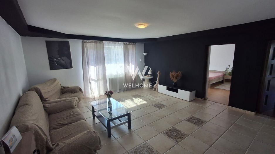 Apartament de închiriat – 3 camere, C. Turnișorului, zona Kogălniceanu - Poză 1