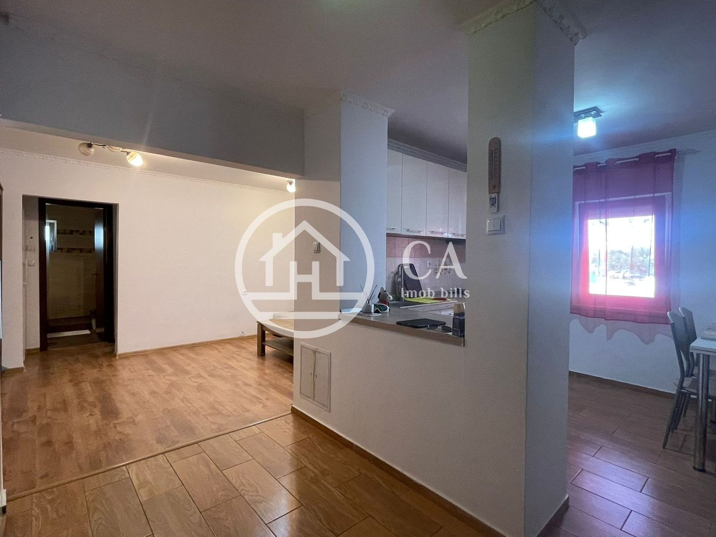 Apartament de închiriat cu 3 camere în Calea Aradului, Oradea - Poză 7