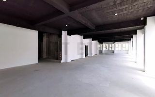 Zero comision, 367mp etaj integral cladire clasa A, Universitate, 5'M - Poză 2