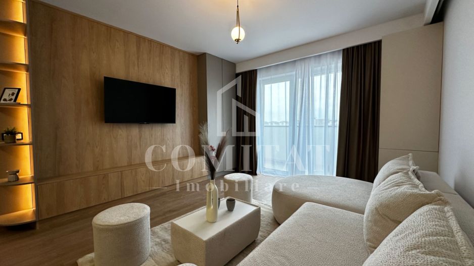 Apartamnet la cheie | Etaj 1 | Zona Eroilor Floresti - Poză 2