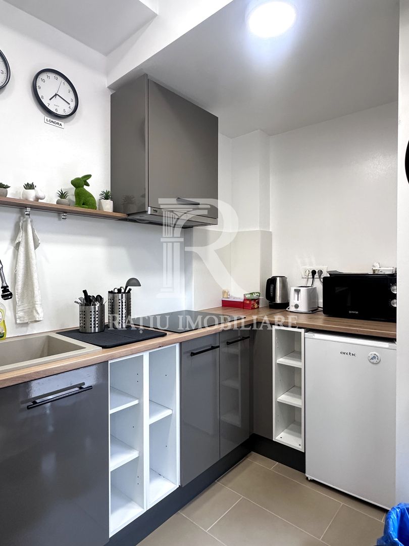 Apartament cu 2 camere la casa | Centrala pe gaz | Oradea - Poză 11