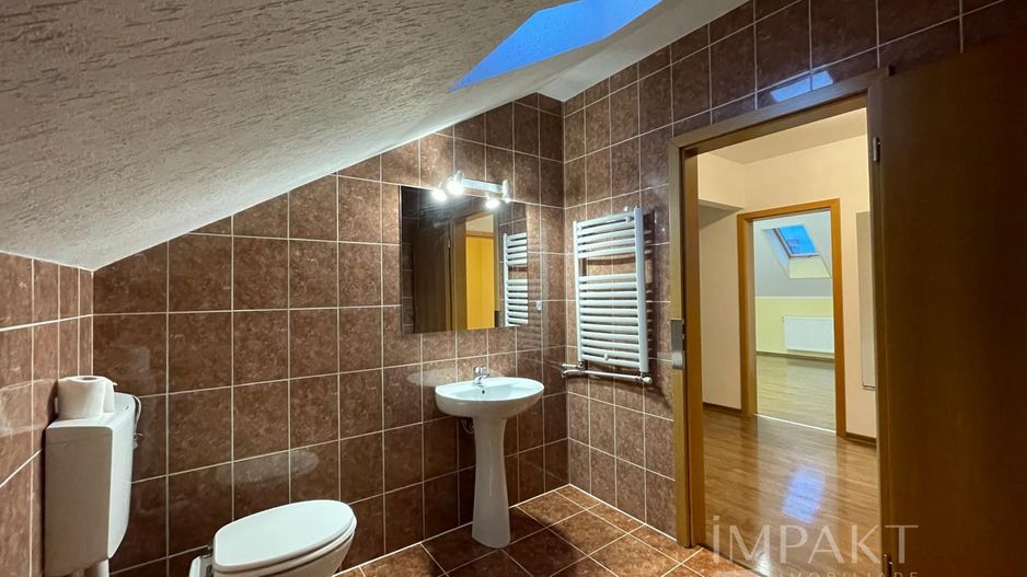 Spațiu de birouri – ideal pentru IT, contabilitate sau cabinete - Poză 5