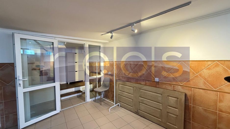 INCHIRIERE CASA INDIVIDUALA | MOBILATA-UTILATA | 85MP | UNIRII | CURTE - Poză 35