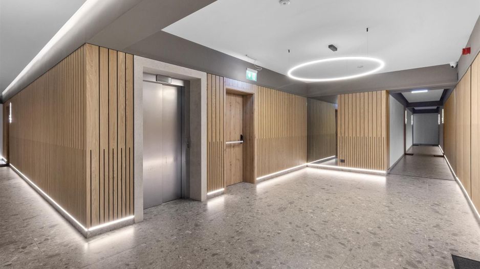 Apartament 3 cam Premium | Utilitati si Parcare Subterana  incluse - Poză 18