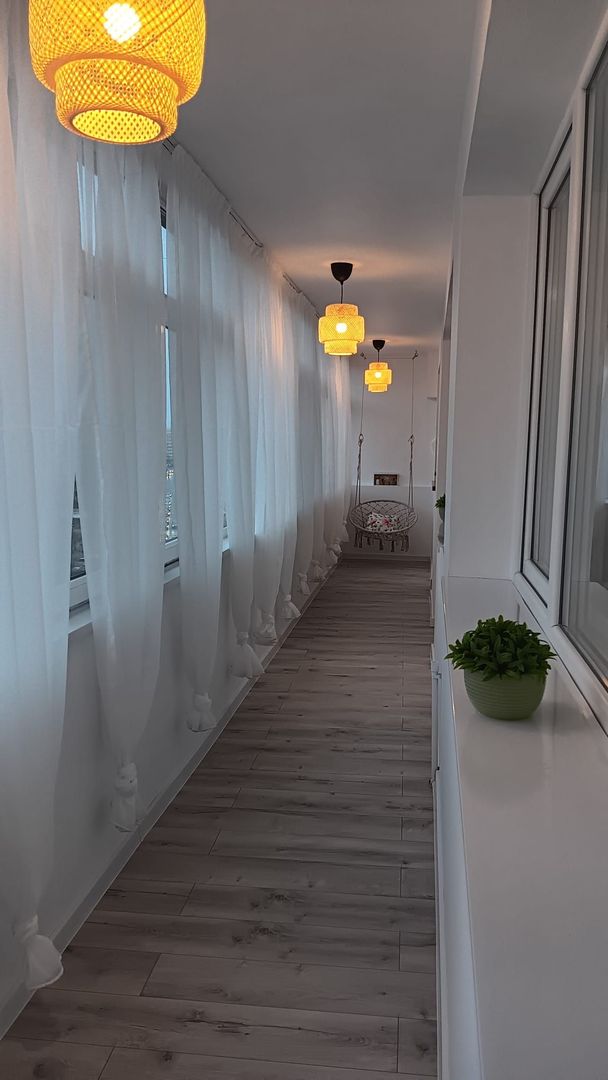 Apartament 2 camere Mihai Bravu/Iulia Hasdeu/Metrou Iancului - Poză 3