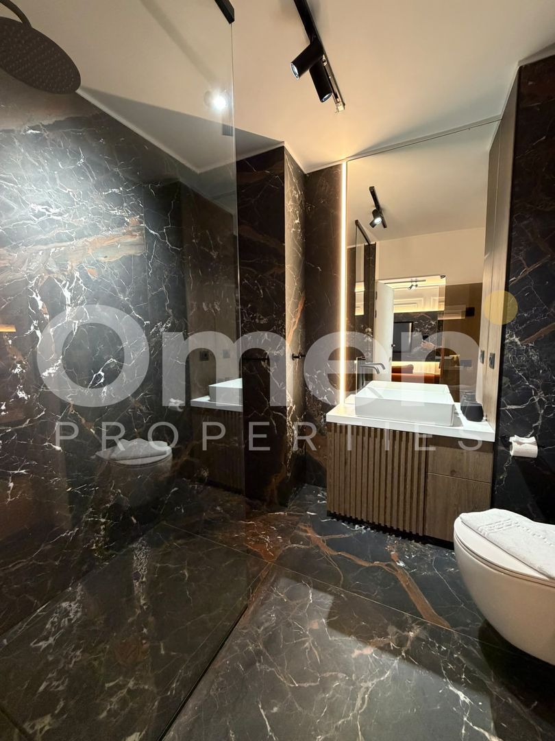 Apartament ultramodern | 3 camere si parcare | sauna | zona Catedralei - Poză 8