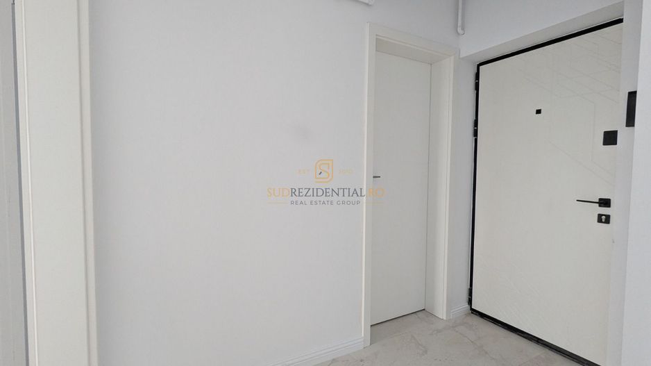 Garsoniera decomandata de vanzare | Primera Residence – Bd.Metalurgiei - Poză 17