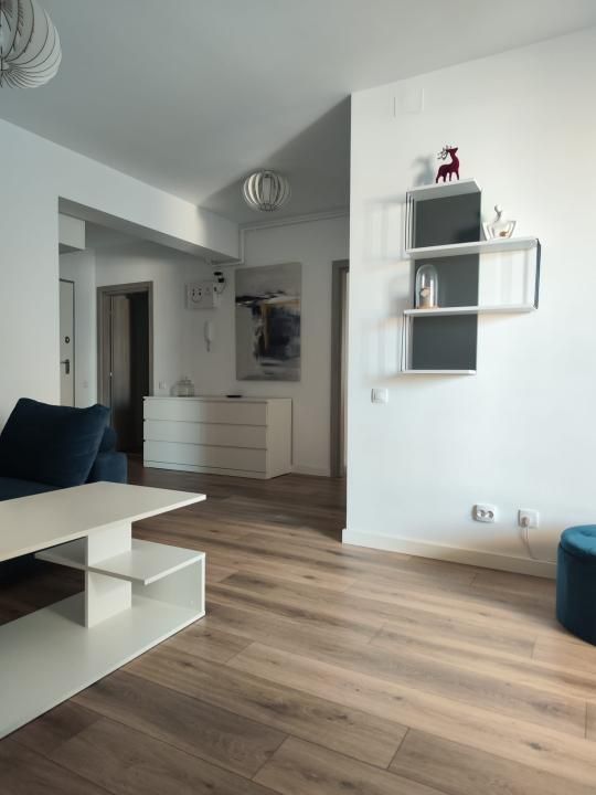 Apartament 3 camere | 2 bai | Calea Calarasilor | Comision 0 % - Poză 3