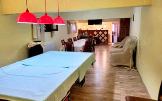 COMISION 0% | CASĂ CU PISCINĂ INTERIOARĂ | 5 CAMERE | SIBIU | TURNIȘOR - Poză 4