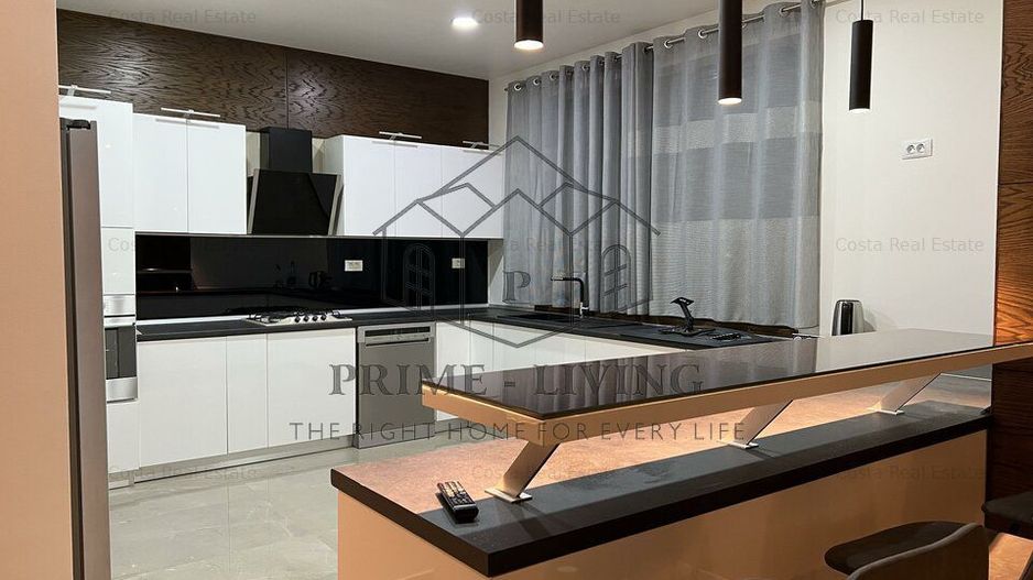 VILA CU 5 CAMERE LA INCHIRIERE LANGA BRITISH SCHOOL - Poză 19