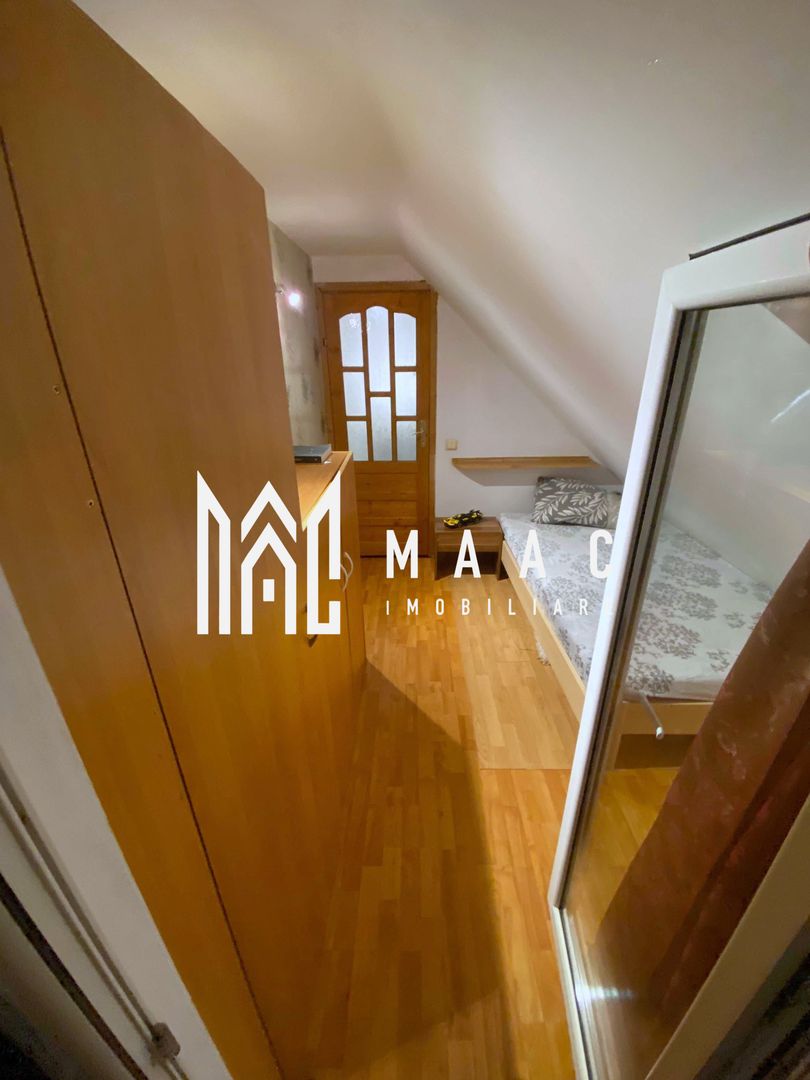 Apartament de vânzare Sibiu | 3 camere | Țiglari | 48 mp - Poză 3