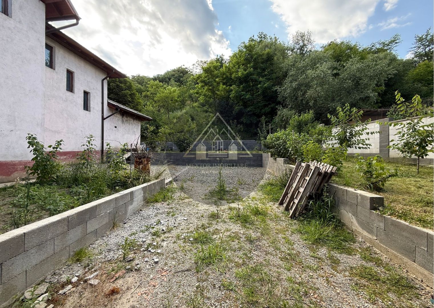 Casa mare în Ațel - Poză 36