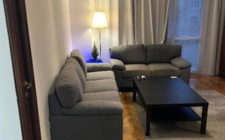 Apartament 3 camere | Zona Rosetti | Centrala proprie | Etaj 1 - Poză 2
