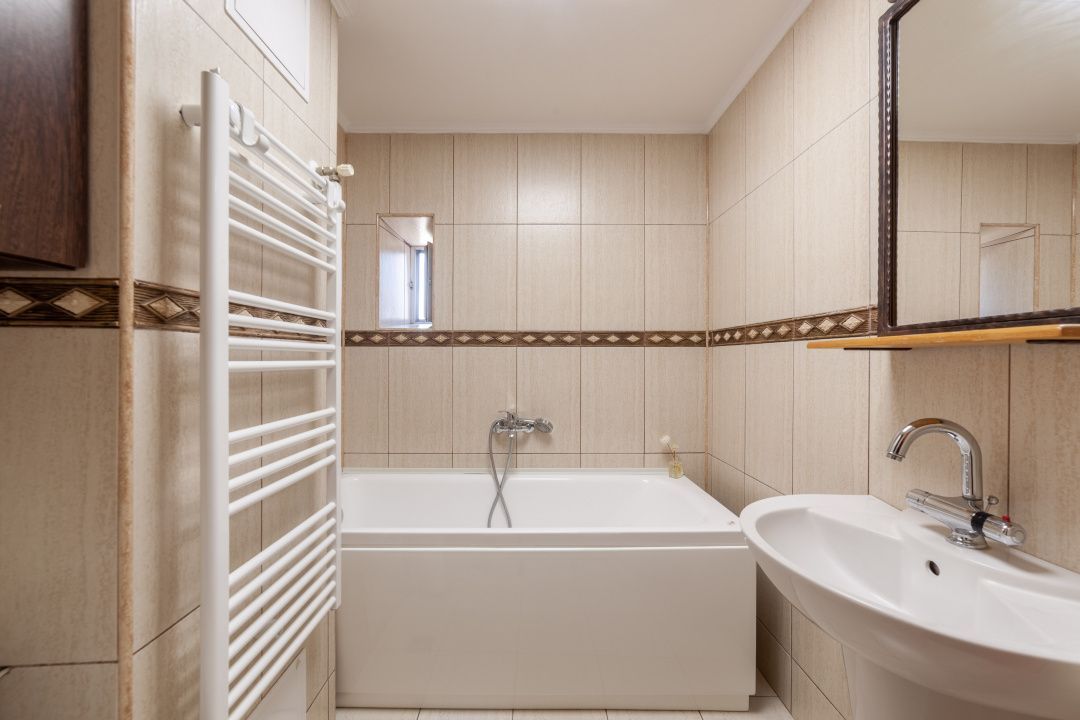 Apartament 4 camere | Gavana | Mobilat si utilat - Poză 6