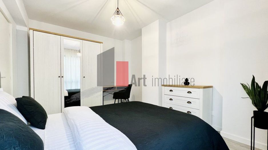 Apartament 2 camere zona Palatul Parlamentului/13 Septembrie - Poză 7