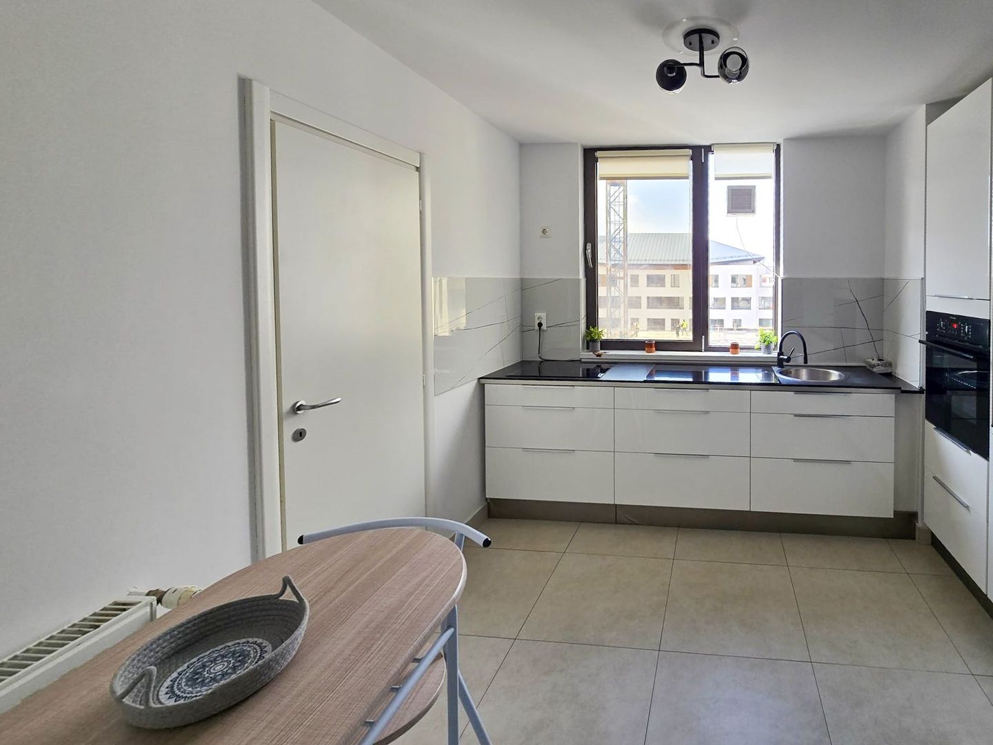 Chirie | Apartament  5 camere, 170mp | Parcare inclusă | Herăstrău - Poză 5