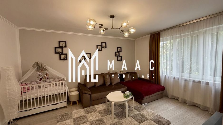 Apartament 2 camere | Etaj 2 | Renovat | 49 MPU | Terezian - Poză 2