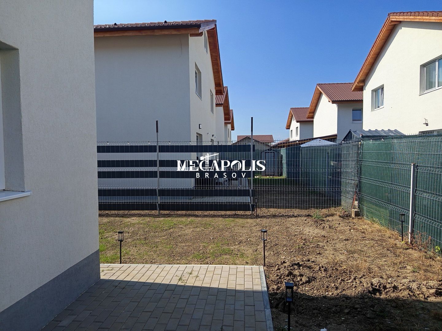 Duplex 3 camere | Prima închiriere | Triaj - Poză 12