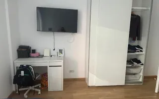 Inchiriere 3 camere Herastrau/Lux/Parcare /Boxa/Gradina Proprie - Poză 11