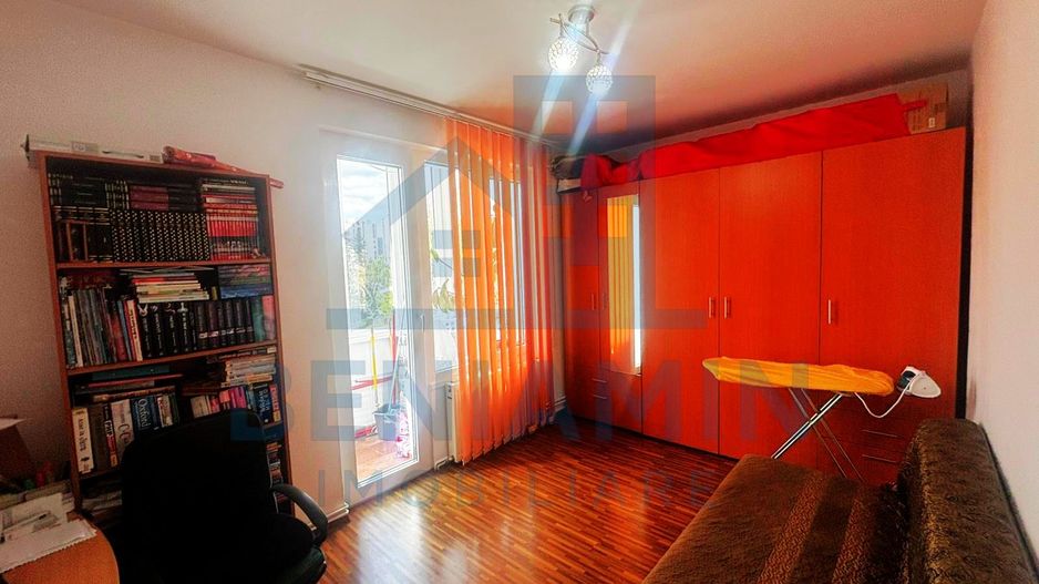 2 Decomandate -49 mp-Mobilat-Atilat-Aloc-Anvelopat-Centrul-Civic - Poză 2