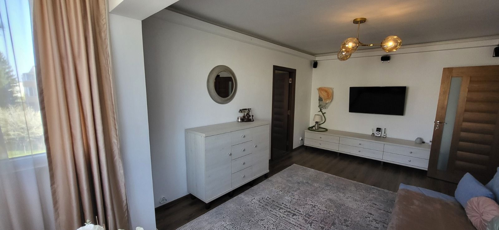 Apartament 2 camere investitie zona Gemenii - Poză 3