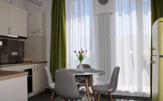 Mobilat modern, Vivalia - Str. Baader/Take Ionescu. Parcare subterana inclusa. - Poză 12