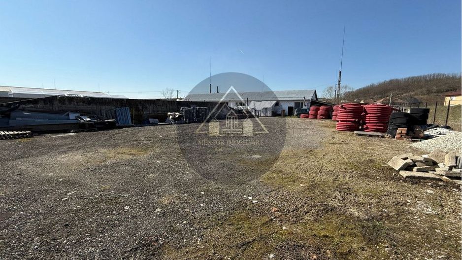 Halã de vânzare - Poză 10