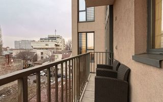 Apartament 4 camere Complex EvoCasa B-dul Ferdinand l 58 Parc Izvorul Rece - Poză 17