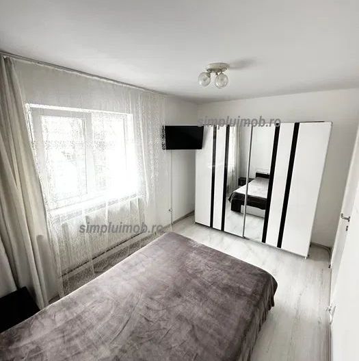 Metrou Piata Sudului Mobilat Modern 2 Camere - Poză 4