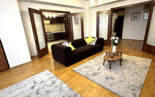 Apartament 3 camere Băneasa | Oportunitate excelentă de închiriere - Poză 1