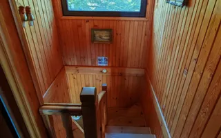 Casa / pensiune investitie sat Pestera, Moieciu, Bran - Poză 11