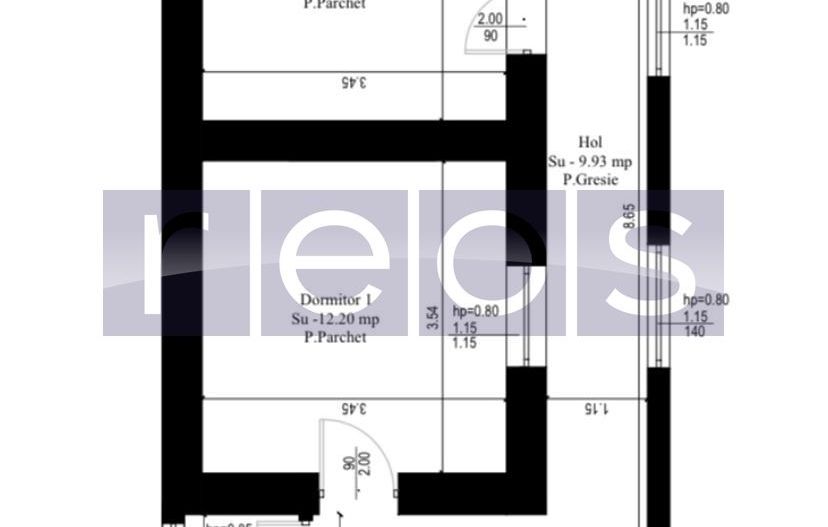 Casa de vanzare Giulesti I Mobilata si utilata I Teren 260 mp - Poză 12