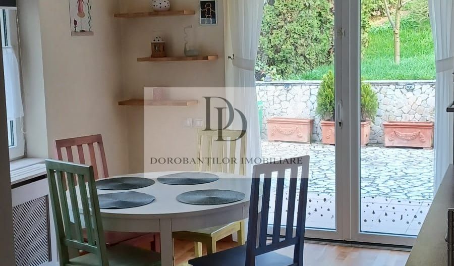 Duplex 4 camere | Curte cu Piscină | Garaj | Grigorescu - Uliului - Poză 5