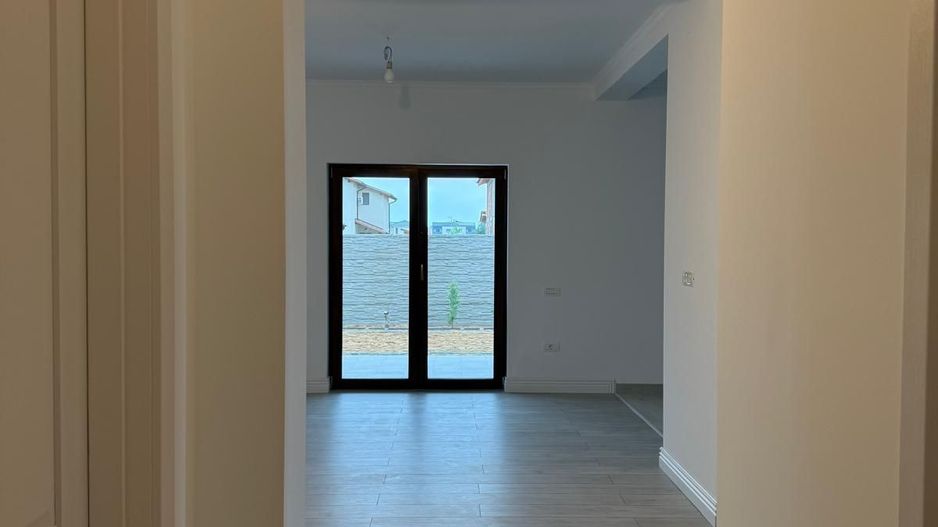 Duplex 4 dormitoare - zona Kids Park - Dumbravita - Poză 3