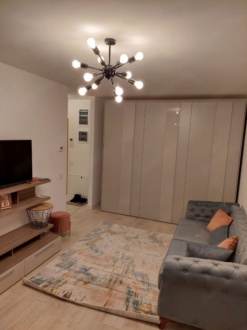 APARTAMENT LUX | PARCULUI20 - Poză 3