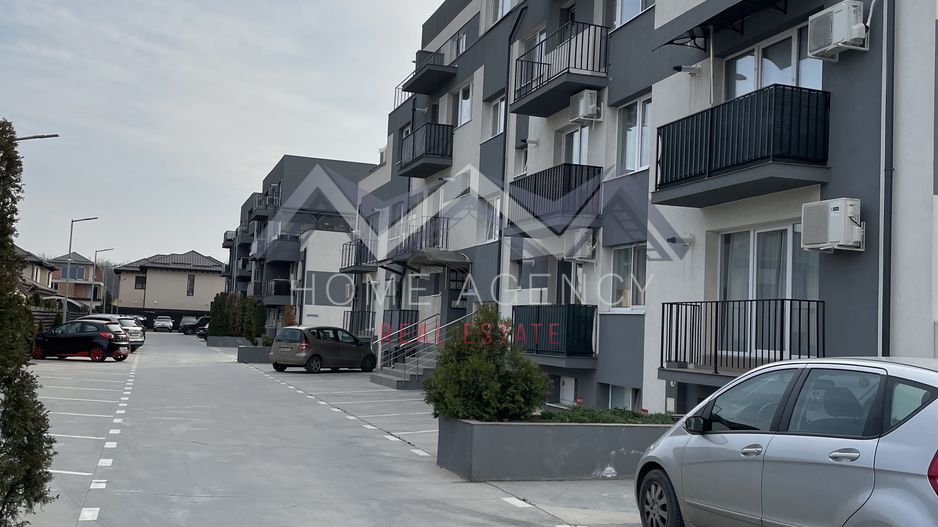 Apartament 3 camere Tunari-Otopeni - Poză 7