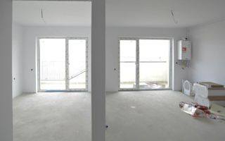 Apartament modern, zonă premium – lângă viitorul mall Rivo - Poză 7