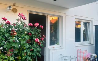 Apartament de vânzare Sibiu | 2 camere | Ștrand | grădină 35 mp - Poză 1