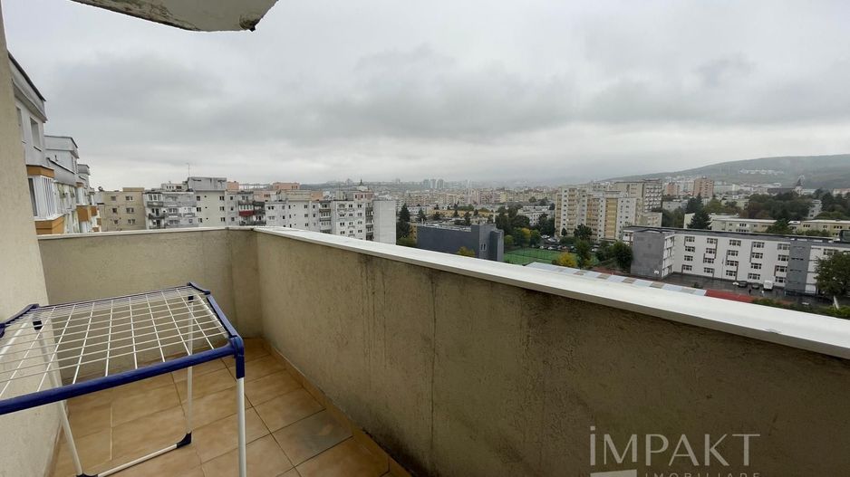 Apartament cu 2 camere de vanzare in Manastur - Poză 15