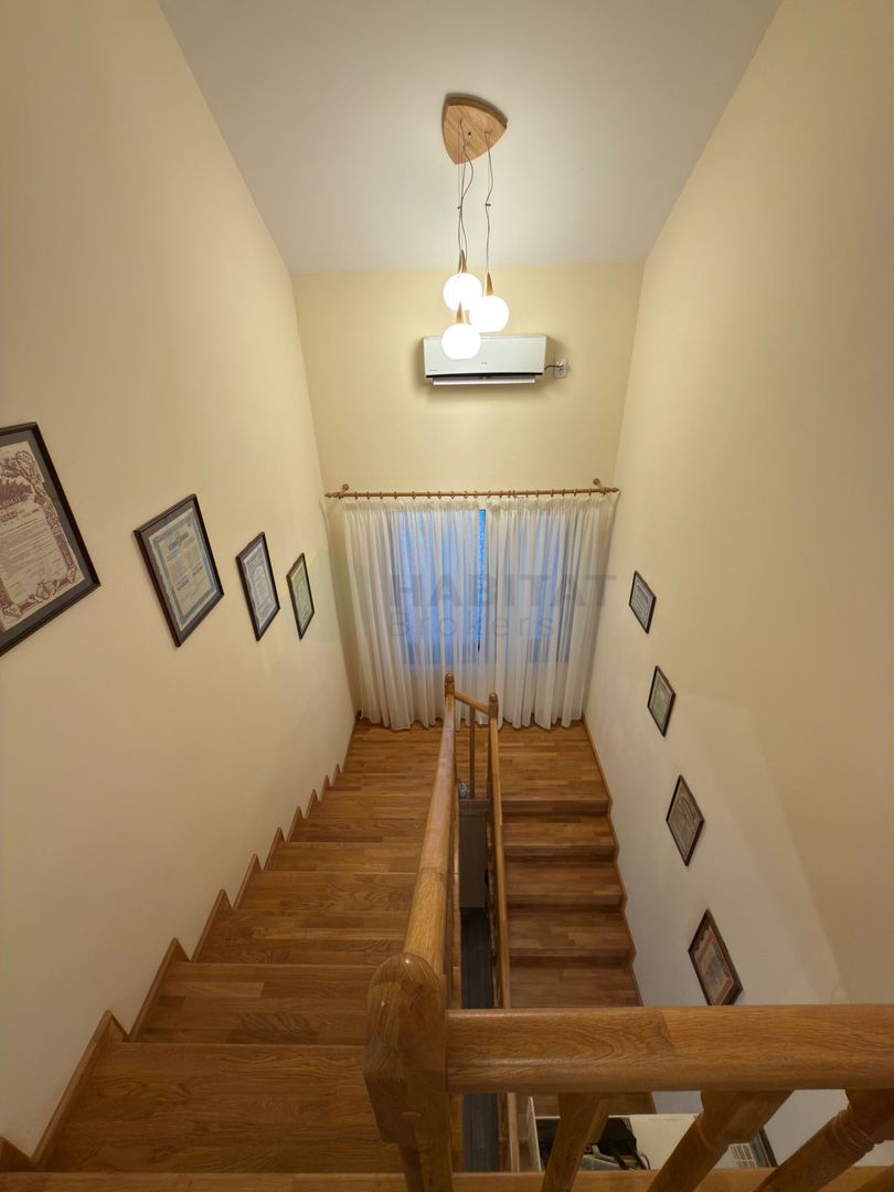 Vila cu gradina matura in Paradisul Verde | Teren 537 mp - Poză 27
