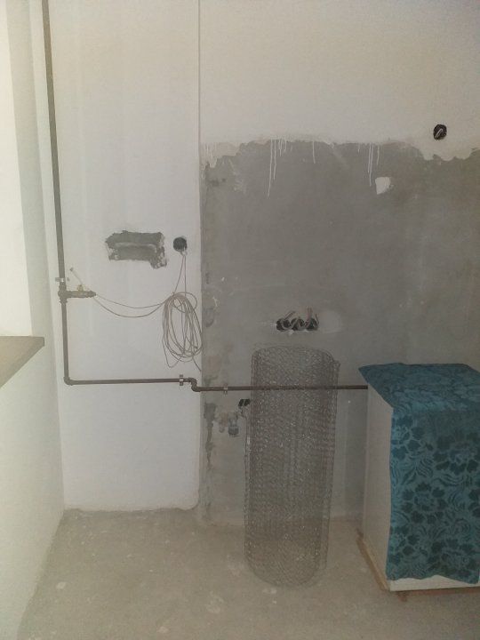 9 camere, Bd. Ferdinand, langa metrou Iancului - Poză 14