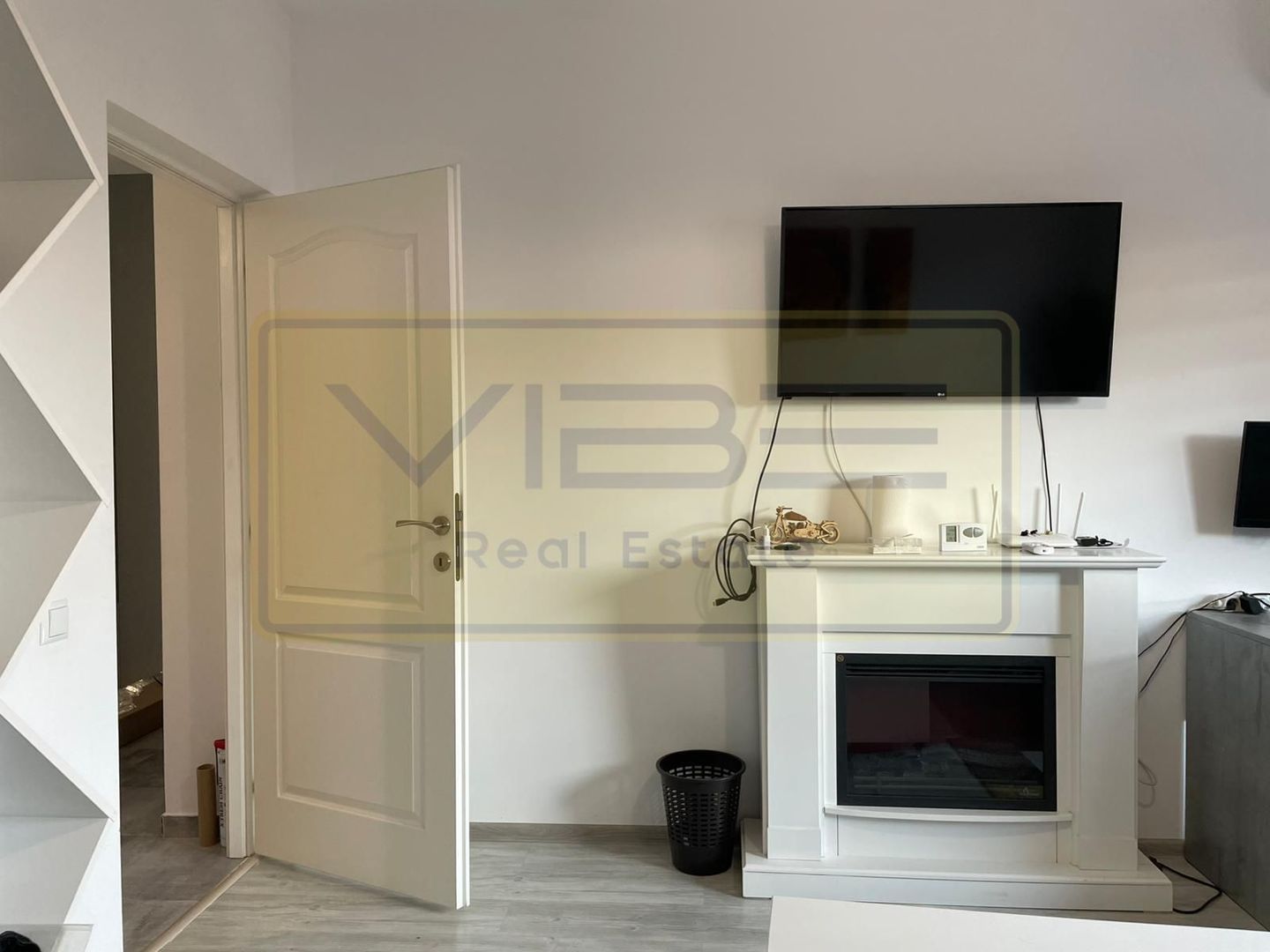 Valea Adanca - capat Cug - Panoramic Residence - 2 camere - curte - Poză 5