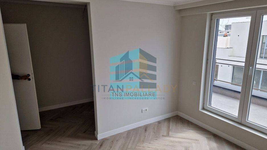 Ofertă Black Friday!Penthouse Finalizat,Terasă Panoramică 136 mp,Titan–Pallady - Poză 11