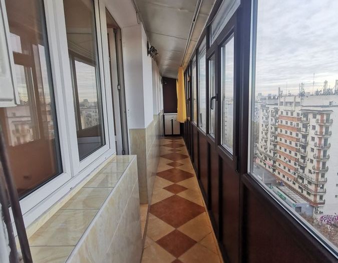 Apartament Luminos 3 camere.  Parc Tineretului. Piata Norilor. - Poză 14