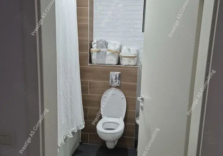 Apartament 3 camere | Calea Aradului | Parcare - Poză 9