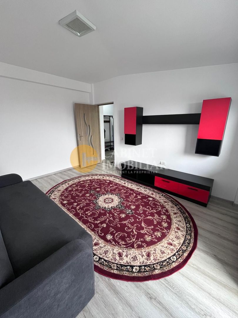 CUG - 2 Camere Decomandat + Loc De Parcare - Bloc 2018 - Poză 5